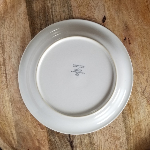 Johann Haviland Crowing Fashion Decorative Plate Bundle - Picture 3 of 5